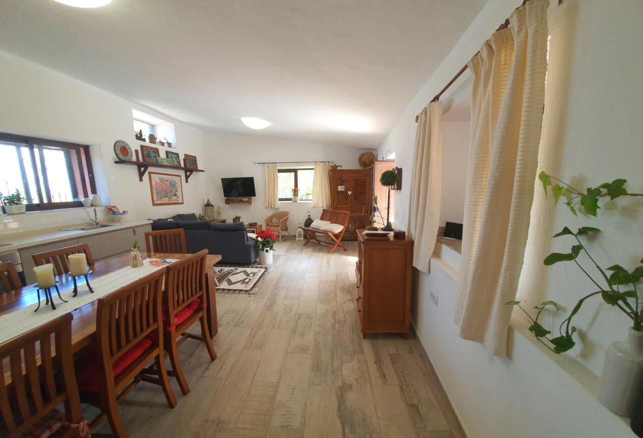 Casa El Porte Тегесте Экстерьер фото