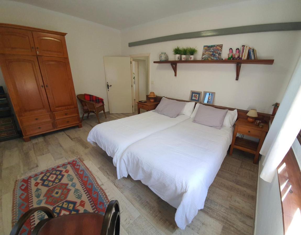 Casa El Porte Тегесте Экстерьер фото